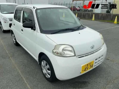 DAIHATSU ESSE