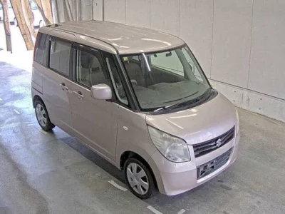 SUZUKI PALETTE