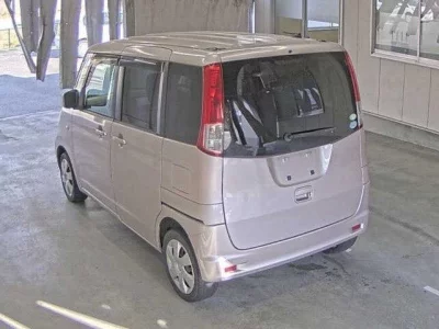 SUZUKI PALETTE