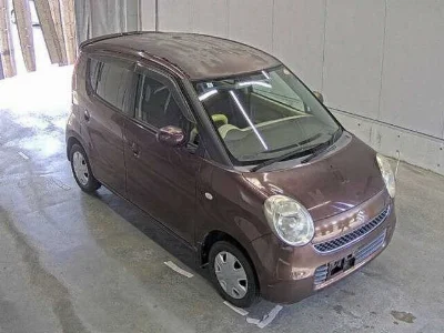 SUZUKI MRWAGON