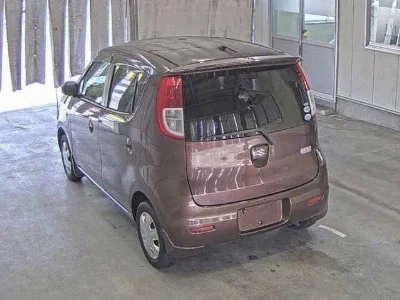 SUZUKI MRWAGON