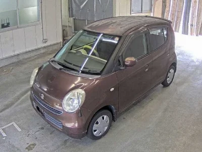 SUZUKI MRWAGON