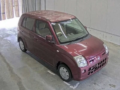 NISSAN PINO