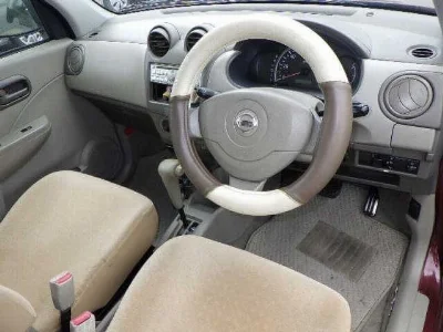 NISSAN PINO