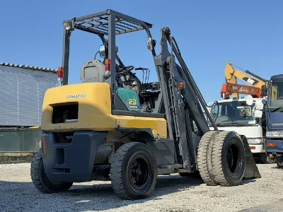 KOMATSU OTHER