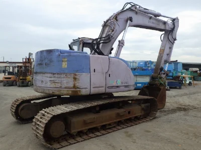 SUMITOMO OTHER