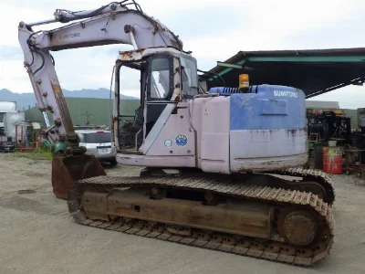 SUMITOMO OTHER
