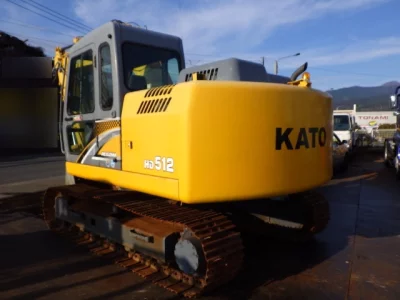 KATO OTHER