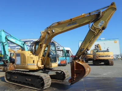 KOMATSU OTHER
