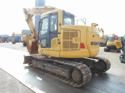 KOMATSU OTHER