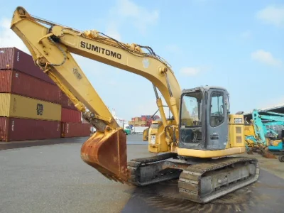 SUMITOMO OTHER