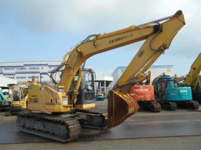 SUMITOMO OTHER