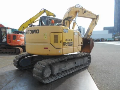 SUMITOMO OTHER