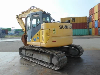 SUMITOMO OTHER