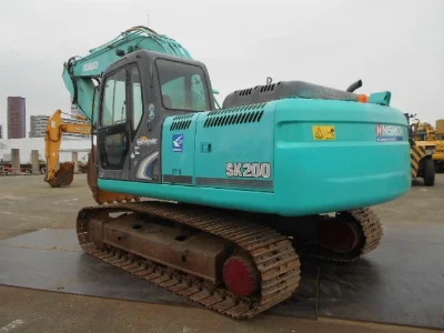 KOBELCO OTHER
