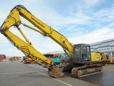 HITACHI OTHER