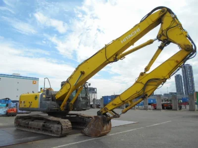 HITACHI OTHER