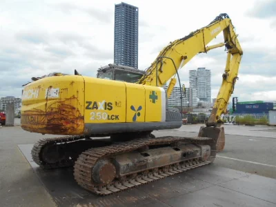 HITACHI OTHER