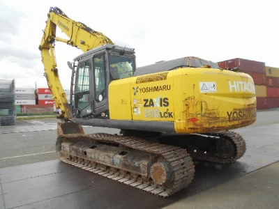 HITACHI OTHER