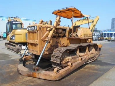 KOMATSU OTHER