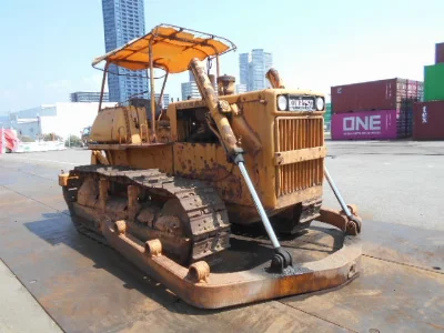 KOMATSU OTHER