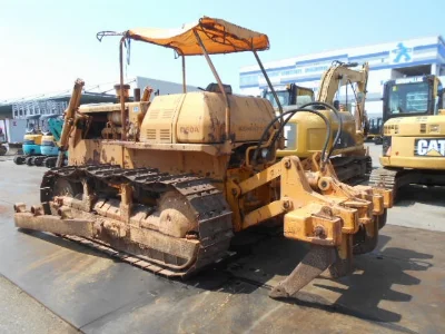 KOMATSU OTHER