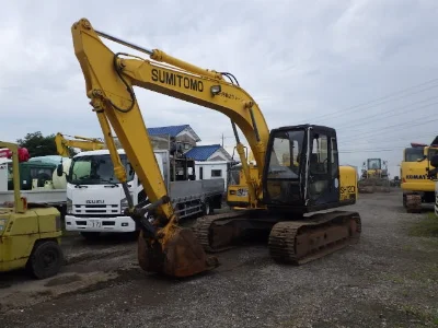 SUMITOMO OTHER