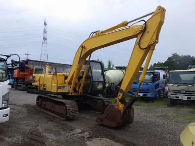 SUMITOMO OTHER