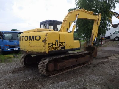 SUMITOMO OTHER