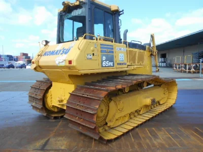 KOMATSU OTHER
