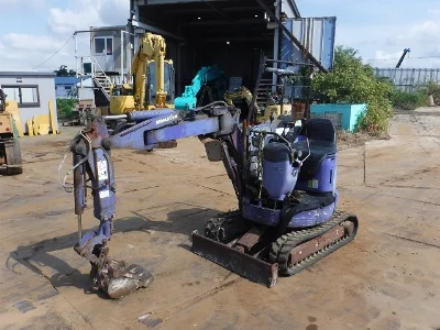 KOMATSU OTHER