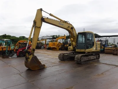 KOMATSU OTHER