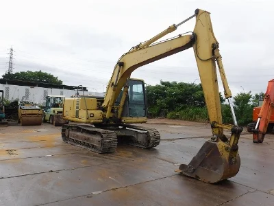 KOMATSU OTHER