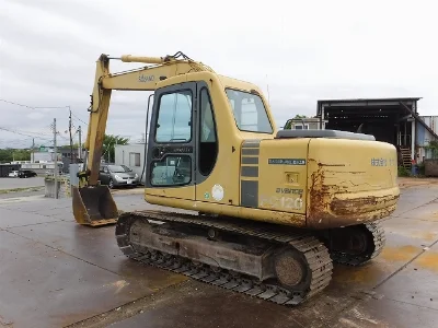 KOMATSU OTHER