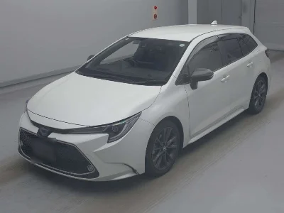 TOYOTA COROLLA TOURING