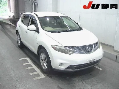 NISSAN MURANO