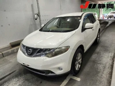 NISSAN MURANO