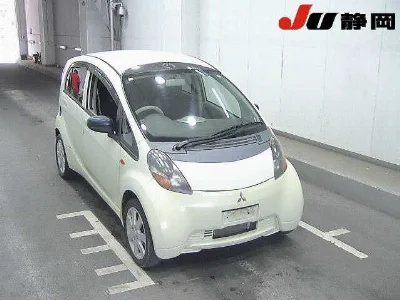 MITSUBISHI I