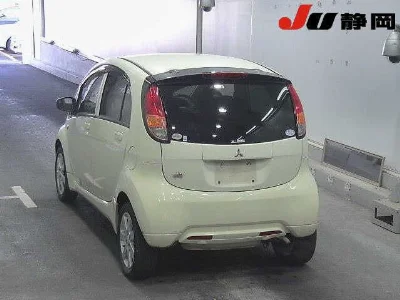 MITSUBISHI I