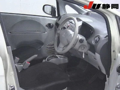 MITSUBISHI I
