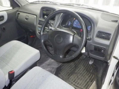 SUBARU PLEO