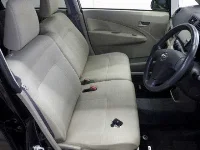 Цена авто Daihatsu Move с аукционов Японии, номер кузова LA100S, пробег 70 000, оценка 8