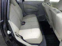 Цена авто Daihatsu Move с аукционов Японии, номер кузова LA100S, пробег 70 000, оценка 8
