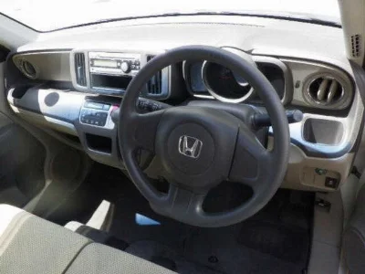 HONDA N ONE