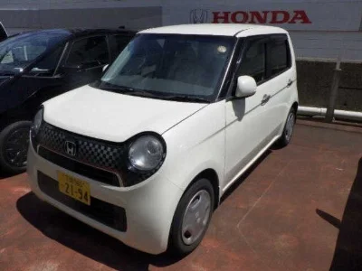 HONDA N ONE
