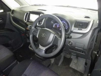SUZUKI SOLIO BANDIT