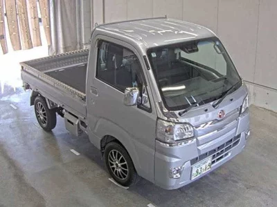 TOYOTA PIXIS TRUCK