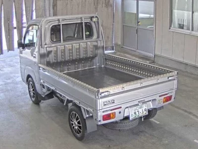 TOYOTA PIXIS TRUCK