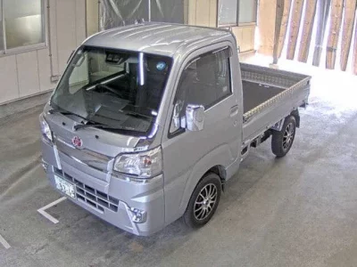 TOYOTA PIXIS TRUCK