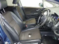 Цена авто Honda Fit Shuttle с аукционов Японии, номер кузова GP2, пробег 128 000, оценка 2